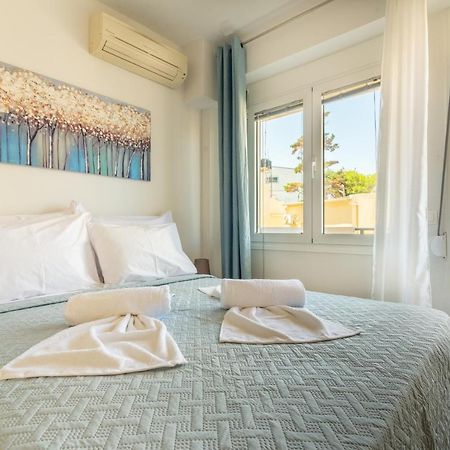 Comfortable Flat In The Heart Of The Old Town Heraklion Exteriör bild