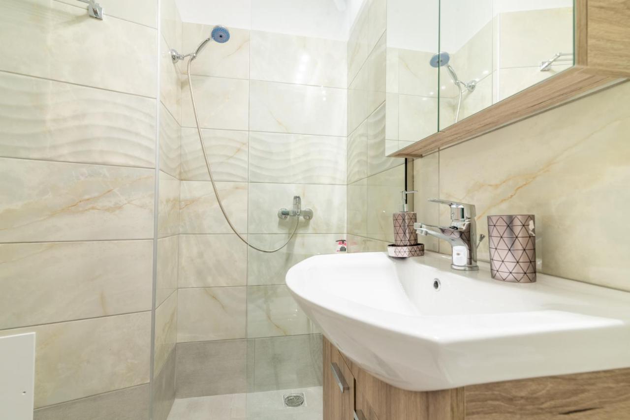 Comfortable Flat In The Heart Of The Old Town Heraklion Exteriör bild